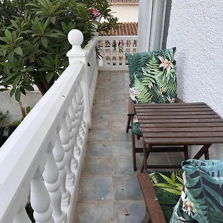 Villa Stylish *