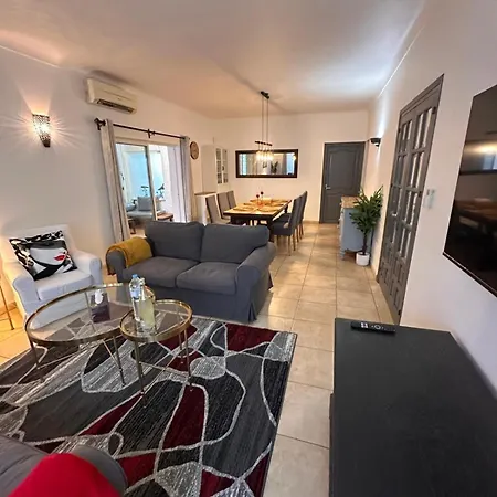 Villa Stylish *