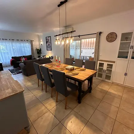Villa Stylish