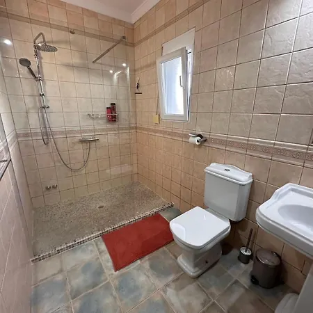 Stylish Villa Benalmadena
