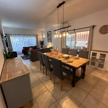 Villa Stylish