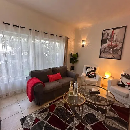 Stylish Villa Benalmadena