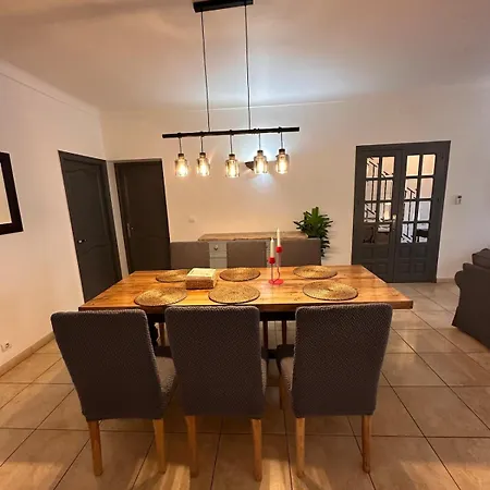 Stylish Villa Benalmadena