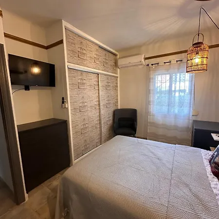 Villa Stylish Benalmadena