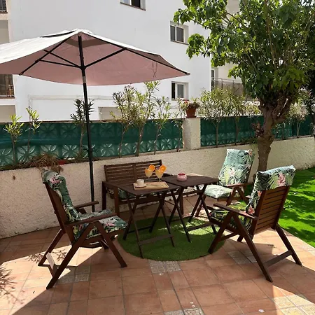Stylish Villa Benalmadena
