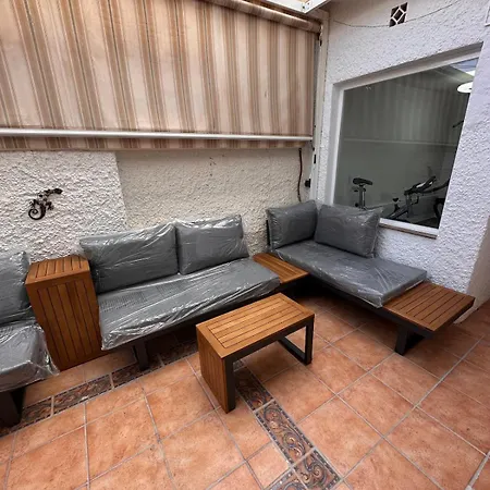 Villa Stylish Benalmadena