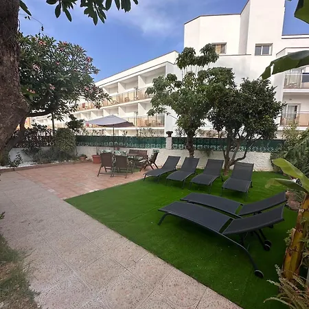 Stylish Benalmadena