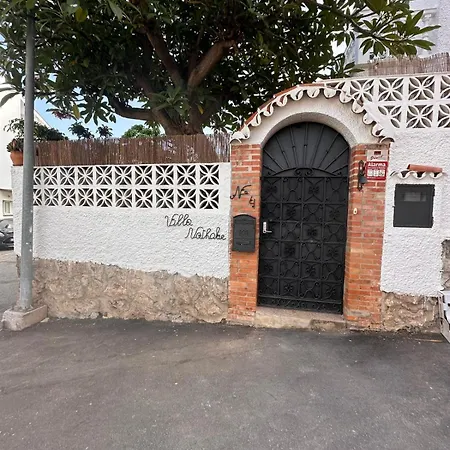 Villa Stylish