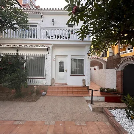 Villa Stylish Benalmadena