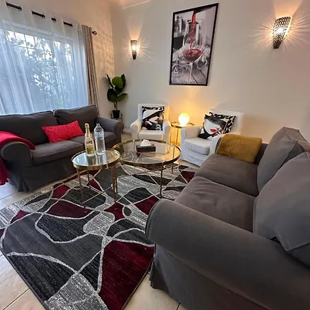 Villa Stylish *