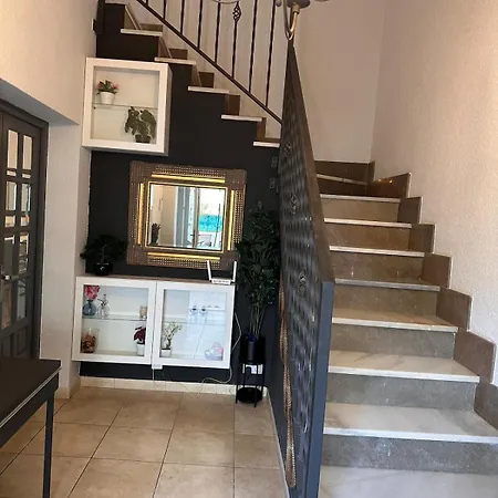 Stylish Villa Benalmadena
